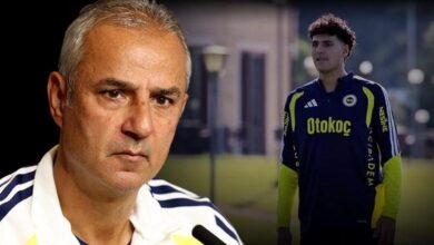 CANLI | Fenerbahçe'de birinci ayrılık gerçekleşti! İtalyan kulübüne imzaya gidiyor 5 canli fenerbahcede birinci ayrilik gerceklesti italyan kulubune imzaya gidiyor UAO3XTH9