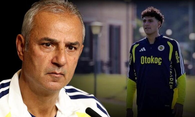 CANLI | Fenerbahçe'de birinci ayrılık gerçekleşti! İtalyan kulübüne imzaya gidiyor 1 canli fenerbahcede birinci ayrilik gerceklesti italyan kulubune imzaya gidiyor UAO3XTH9