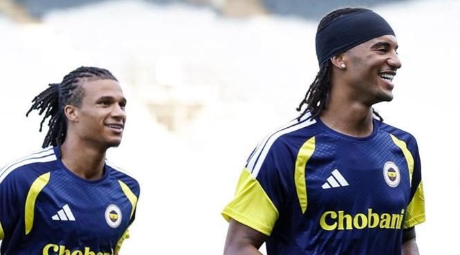 CANLI | Fenerbahçe'de İsmail Kartal basın toplantısında açıklamalarda bulunuyor! 3 canli fenerbahcede ismail kartal basin toplantisinda aciklamalarda bulunuyor 1 lMGTC1Pt