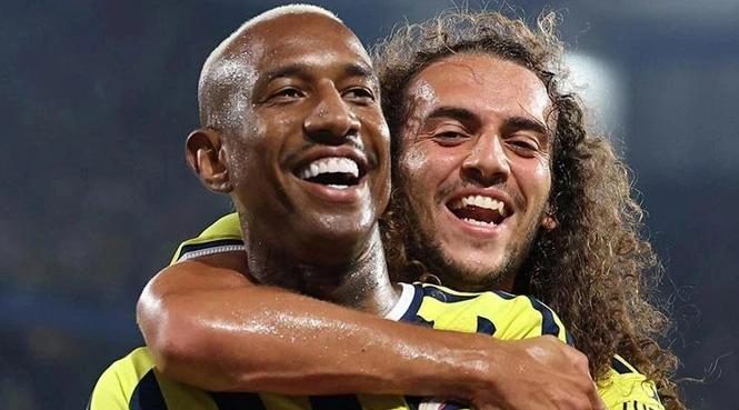 CANLI | Fenerbahçe'de İsmail Kartal basın toplantısında açıklamalarda bulunuyor! 7 canli fenerbahcede ismail kartal basin toplantisinda aciklamalarda bulunuyor 5 gXvgb6ci
