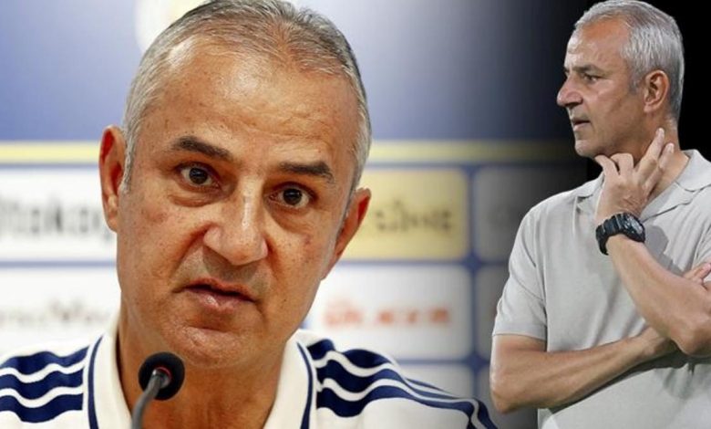 CANLI | Fenerbahçe'de İsmail Kartal basın toplantısında açıklamalarda bulunuyor! 1 canli fenerbahcede ismail kartal basin toplantisinda aciklamalarda bulunuyor 6Ve8qyPp