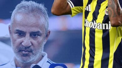 CANLI | Fenerbahçe'de İsmail Kartal'ın prensi yuvadan uçuyor! Transferi bitirmek için İstanbul'a geldiler 5 canli fenerbahcede ismail kartalin prensi yuvadan ucuyor transferi bitirmek icin istanbula geldiler UWTbxh79
