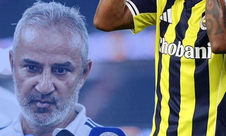 CANLI | Fenerbahçe'de İsmail Kartal'ın prensi yuvadan uçuyor! Transferi bitirmek için İstanbul'a geldiler 1 canli fenerbahcede ismail kartalin prensi yuvadan ucuyor transferi bitirmek icin istanbula geldiler UWTbxh79