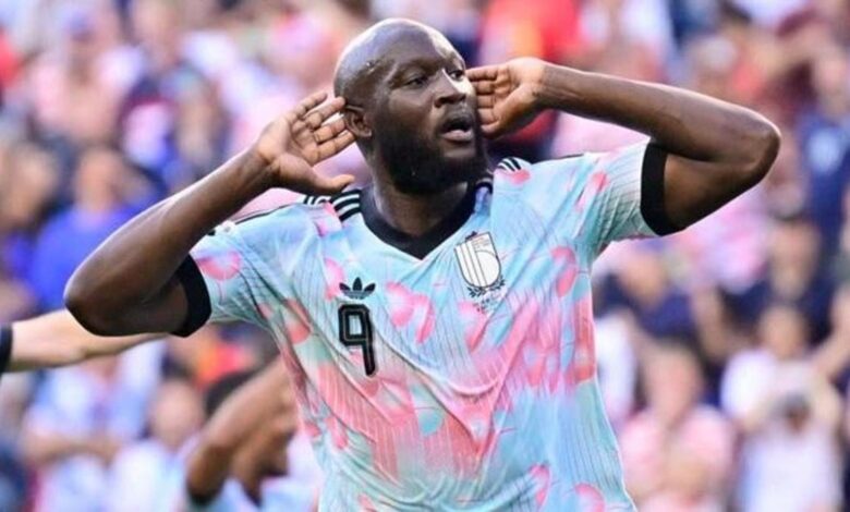 CANLI | Fenerbahçe'de Romelu Lukaku sesleri! Transferde son dakika... 1 canli fenerbahcede romelu lukaku sesleri transferde son dakika 5UZWnmTH