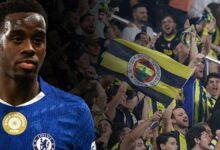 CANLI | Fenerbahçe'de transferlerin biri bitmeden başkası geliyor! Lukaku sonrası yeni amaç Chelsea'nin yıldızı 13 canli fenerbahcede transferlerin biri bitmeden baskasi geliyor lukaku sonrasi yeni amac chelseanin yildizi jeV9KVeW