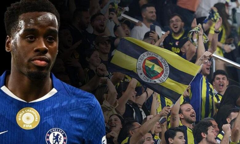CANLI | Fenerbahçe'de transferlerin biri bitmeden başkası geliyor! Lukaku sonrası yeni amaç Chelsea'nin yıldızı 1 canli fenerbahcede transferlerin biri bitmeden baskasi geliyor lukaku sonrasi yeni amac chelseanin yildizi jeV9KVeW