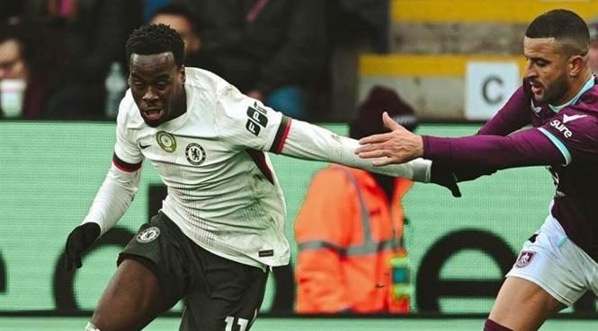 CANLI | Fenerbahçe'de transferlerin biri bitmeden başkası geliyor! Lukaku sonrası yeni amaç Chelsea'nin yıldızı 7 canli fenerbahcede transferlerin biri bitmeden baskasi geliyor lukaku sonrasi yeni amac chelseanin yildizi l6K9nYs7