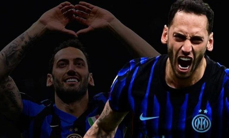 CANLI | Fenerbahçe'den Hakan Çalhanoğlu bombası! Transferde büyük karşıt köşe... 1 canli fenerbahceden hakan calhanoglu bombasi transferde buyuk karsit kose VpXldg6c