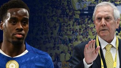 canli fenerbahceden hamle sinirina u23 cilek geliyor sol kanada ucak uzere yildiz Qw6sLI5x