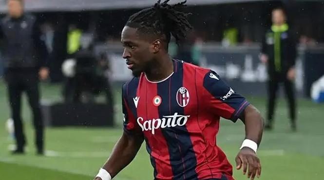 CANLI | Fenerbahçe'den Premier Lig'e gitti! 24.5 milyon Euro bonservis kasaya giriyor 7 canli fenerbahceden premier lige gitti 245 milyon euro bonservis kasaya giriyor 5