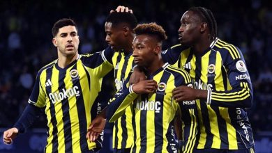 CANLI | Fenerbahçe'den Premier Lig'e gitti! 24.5 milyon Euro bonservis kasaya giriyor 7 canli fenerbahceden premier lige gitti 245 milyon euro bonservis kasaya giriyor 9G9ukk2L