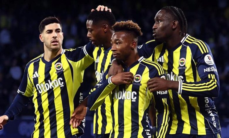 CANLI | Fenerbahçe'den Premier Lig'e gitti! 24.5 milyon Euro bonservis kasaya giriyor 1 canli fenerbahceden premier lige gitti 245 milyon euro bonservis kasaya giriyor 9G9ukk2L