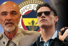 CANLI | Fenerbahçe'den Scott McTominay bombası! Cihan Kamer uçağı kaldırdı, çok bâtın operasyon... 14 canli fenerbahceden scott mctominay bombasi cihan kamer ucagi kaldirdi cok b tin operasyon KmdBTYUj