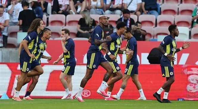 CANLI | FENERBAHÇE'NİN RAKİBİ AŞİKÂR OLUYOR🚨 CANLI | Şampiyonlar Ligi kura çekimi 4 canli fenerbahcenin rakibi asik r oluyor canli sampiyonlar ligi kura cekimi 2 vSjG86ks