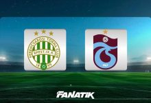 CANLI| Ferencvaros - Trabzonspor maçı ne vakit, saat kaçta, hangi kanalda? (Muhtemel 11'ler) 13 canli ferencvaros trabzonspor maci ne vakit saat kacta hangi kanalda muhtemel 11ler zHDyLYyb