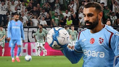 CANLI | Fırtına Konferans Ligi'nde! Budapeşte'de kabus... (ÖZET) Ferencvaros - Trabzonspor maç sonucu 3-0 7 canli firtina konferans liginde budapestede kabus ozet ferencvaros trabzonspor mac sonucu 3 0 le93AKR5