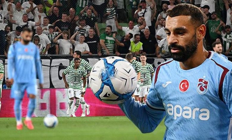 CANLI | Fırtına Konferans Ligi'nde! Budapeşte'de kabus... (ÖZET) Ferencvaros - Trabzonspor maç sonucu 3-0 1 canli firtina konferans liginde budapestede kabus ozet ferencvaros trabzonspor mac sonucu 3 0 le93AKR5