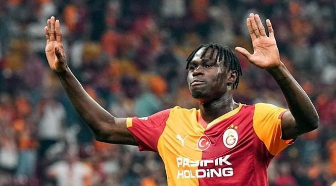 CANLI | Fransızlar duyurdu! Galatasaray'ın yıldızına dev talip 2 canli fransizlar duyurdu galatasarayin yildizina dev talip 0 Uqghrghn