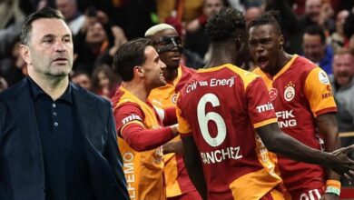 CANLI | Fransızlar duyurdu! Galatasaray'ın yıldızına dev talip 5 canli fransizlar duyurdu galatasarayin yildizina dev talip 74jd3m5c