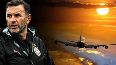 CANLI | Galatasaray durdu durdu, turnayı gözünden vurdu! Dünyaca ünlü orta saha geliyor... 16 canli galatasaray durdu durdu turnayi gozunden vurdu dunyaca unlu orta saha geliyor MiPIHRsM