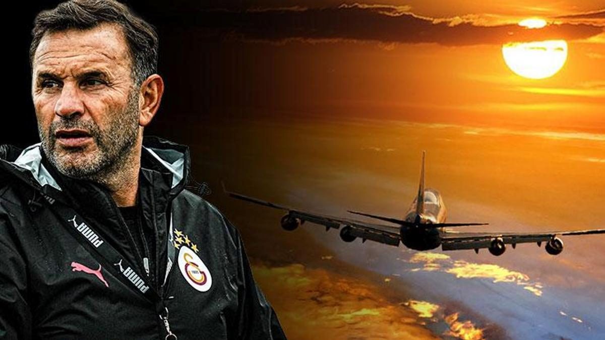 CANLI | Galatasaray durdu durdu, turnayı gözünden vurdu! Dünyaca ünlü orta saha geliyor... 1 canli galatasaray durdu durdu turnayi gozunden vurdu dunyaca unlu orta saha geliyor MiPIHRsM