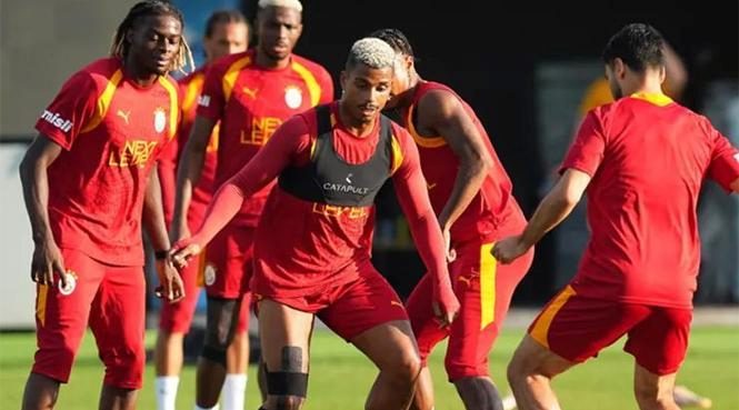canli galatasaray hazirlik maci galatasaray rennes maci ne vakit saat kacta hangi kanalda canli tLmEHBsf