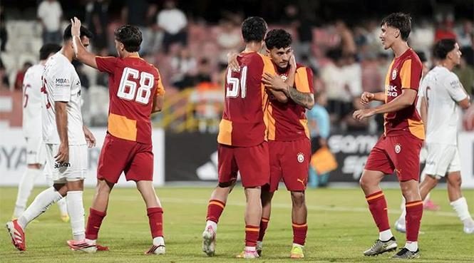 canli galatasaray hazirlik maci galatasaray rennes maci ne vakit saat kacta hangi kanalda canli wQsmVdBl