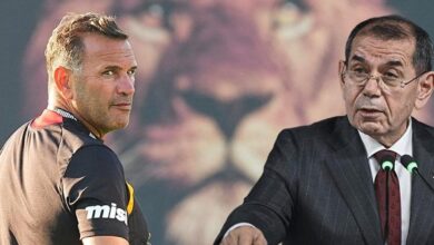 CANLI | Galatasaray kimsenin beklemediği anda ulusal yıldızı takımına katıyor! 20 milyon Euro bonservis 7 canli galatasaray kimsenin beklemedigi anda ulusal yildizi takimina katiyor 20 milyon euro bonservis RgpHBG2w
