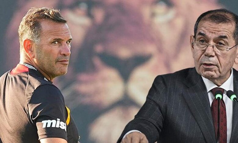 CANLI | Galatasaray kimsenin beklemediği anda ulusal yıldızı takımına katıyor! 20 milyon Euro bonservis 1 canli galatasaray kimsenin beklemedigi anda ulusal yildizi takimina katiyor 20 milyon euro bonservis RgpHBG2w