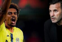 canli galatasaray kimsenin beklemedigi transfer icin masada bonservisi 30 milyon euro mJJmx8Me