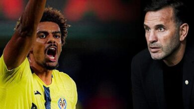 CANLI | Galatasaray, kimsenin beklemediği transfer için masada! Bonservisi 30 milyon euro 10 canli galatasaray kimsenin beklemedigi transfer icin masada bonservisi 30 milyon euro mJJmx8Me