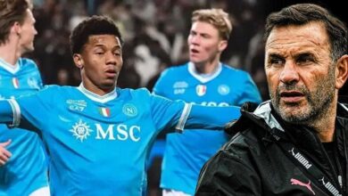 CANLI | Galatasaray Napoli'nin yıldızına talip! Transferde son dakika 4 canli galatasaray napolinin yildizina talip transferde son dakika MIn59FZJ