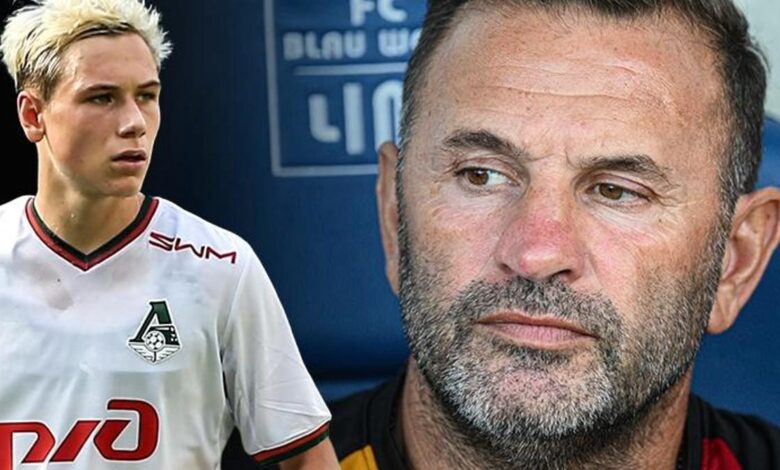 CANLI | Galatasaray transferde bombayı patlatıyor! Muahede tamam, remi temaslar başladı 1 canli galatasaray transferde bombayi patlatiyor muahede tamam remi temaslar basladi SNbeuuHU
