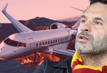 canli galatasaray transferde ucagin rotasini belirledi iste yeni golcu PiYCUzEz