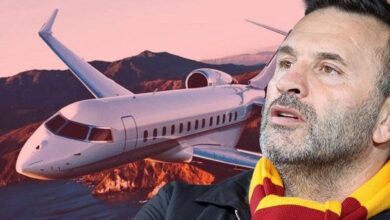 CANLI | Galatasaray transferde uçağın rotasını belirledi! İşte yeni golcü 10 canli galatasaray transferde ucagin rotasini belirledi iste yeni golcu PiYCUzEz