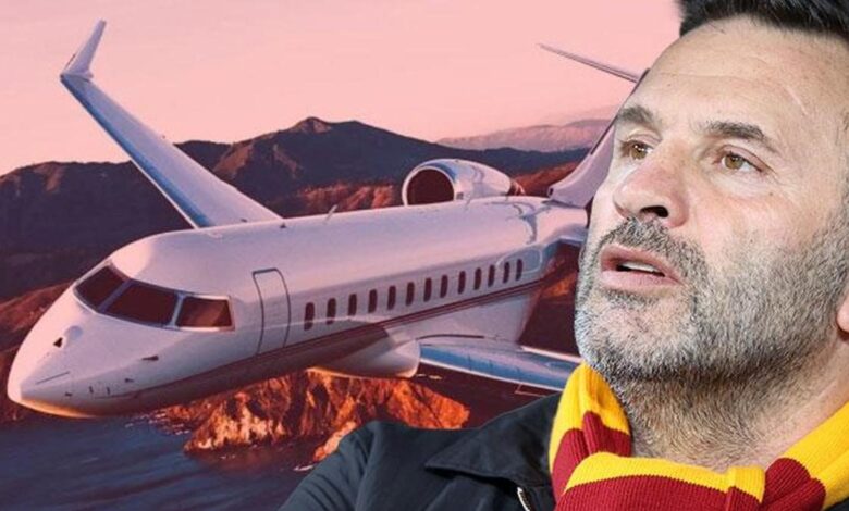 CANLI | Galatasaray transferde uçağın rotasını belirledi! İşte yeni golcü 1 canli galatasaray transferde ucagin rotasini belirledi iste yeni golcu PiYCUzEz