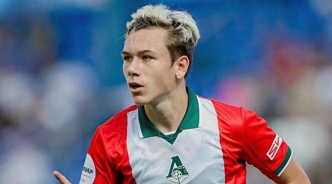 canli galatasaray transferi resmen acikladi aleksey batrakov istanbula geldi 4 7QlEXDEC