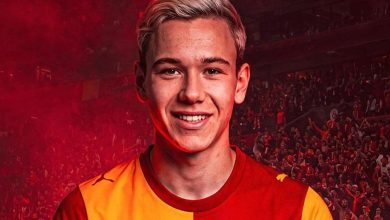 CANLI | Galatasaray transferi resmen açıkladı! Aleksey Batrakov İstanbul'a geldi 10 canli galatasaray transferi resmen acikladi aleksey batrakov istanbula geldi NqnrXPke