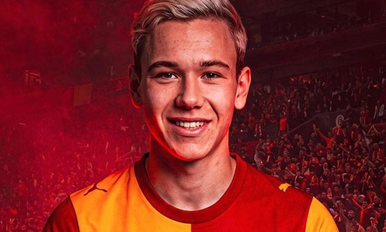 CANLI | Galatasaray transferi resmen açıkladı! Aleksey Batrakov İstanbul'a geldi 1 canli galatasaray transferi resmen acikladi aleksey batrakov istanbula geldi NqnrXPke