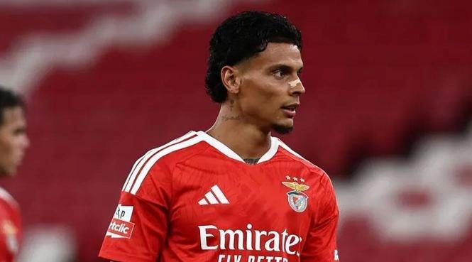 CANLI | Galatasaray ve Beşiktaş peşindeydi! Richard Rios'un yeni adresi aşikâr oldu 2 canli galatasaray ve besiktas pesindeydi richard riosun yeni adresi asik r oldu 0 hEfGOOHr