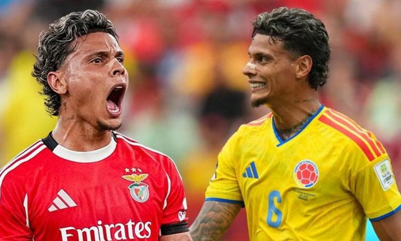 CANLI | Galatasaray ve Beşiktaş peşindeydi! Richard Rios'un yeni adresi aşikâr oldu 1 canli galatasaray ve besiktas pesindeydi richard riosun yeni adresi asik r oldu On26WVO1