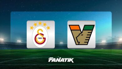 CANLI | Galatasaray - Venezia hazırlık maçı Canlı Anlatım - GS VNZ maçı takımları, skoru ve istatistikleri 5 canli galatasaray venezia hazirlik maci canli anlatim gs vnz maci takimlari XhwunICy