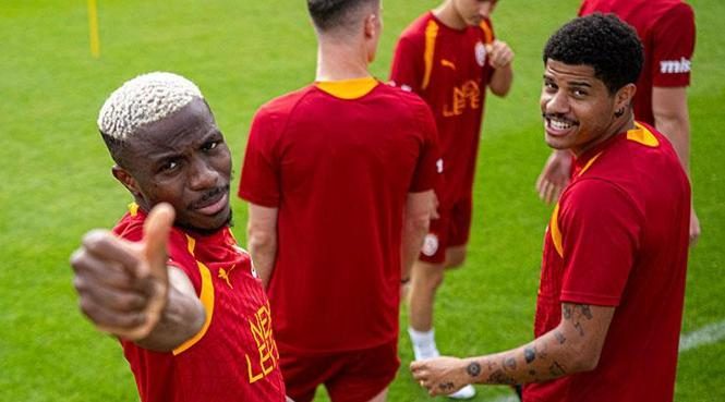 canli galatasaray venezia hazirlik maci ne vakit saat kacta hangi kanalda galatasaray PIyjOstv