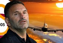 CANLI | Galatasaray'a geri dönüyor! Transferin son günlerinde 25 milyon euro bonservis... 13 canli galatasaraya geri donuyor transferin son gunlerinde 25 milyon euro bonservis xvv341kT
