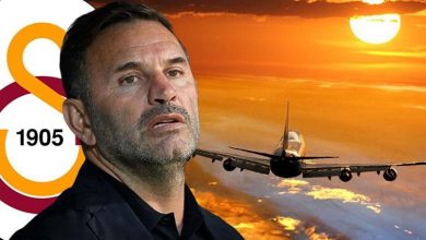 CANLI | Galatasaray'a geri dönüyor! Transferin son günlerinde 25 milyon euro bonservis... 8 canli galatasaraya geri donuyor transferin son gunlerinde 25 milyon euro bonservis xvv341kT