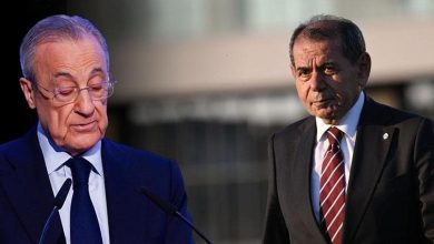 canli galatasaraya leao transferi yetmedi sirada real madridin muhtesem yildizi var dursun ozbek rlAWXJ5b