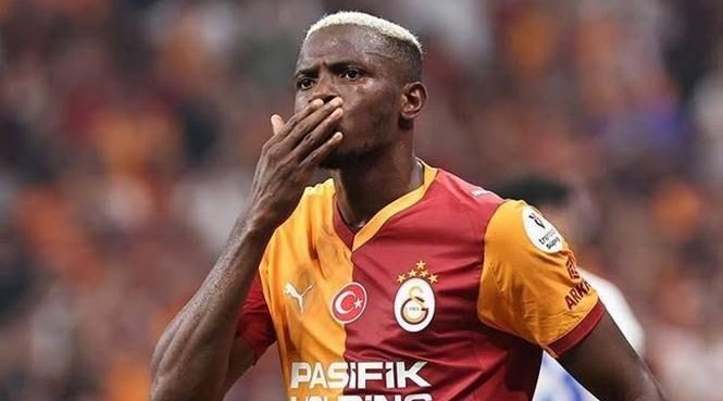 CANLI | Galatasaray'a Osimhen için servet önerdiler! Olay argüman 2 canli galatasaraya osimhen icin servet onerdiler olay arguman 0 IsZYBmUr