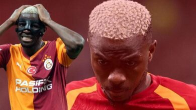 CANLI | Galatasaray'a Osimhen için servet önerdiler! Olay argüman 9 canli galatasaraya osimhen icin servet onerdiler olay arguman xJg5kAUD