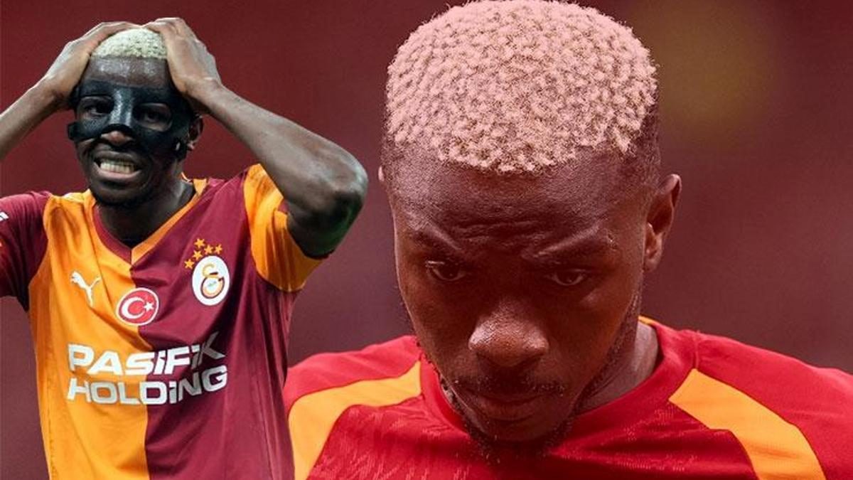 canli galatasaraya osimhen icin servet onerdiler olay arguman