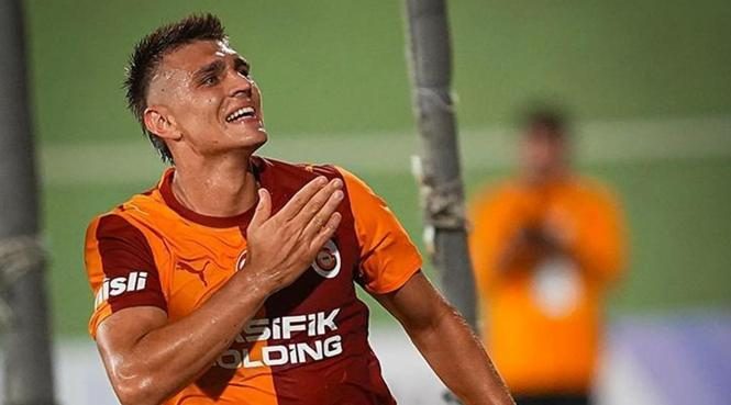 CANLI | Galatasaray'da transferin sonunda sürpriz ayrılık! Bonservisiyle istiyorlar 7 canli galatasarayda transferin sonunda surpriz ayrilik bonservisiyle istiyorlar 5 9wjPi7Vi